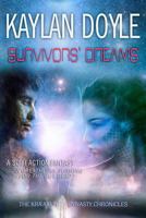 Survivors' Dreams: The Kra'aken Chronicles Series 0615480845 Book Cover