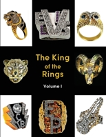Elvis, Rings, Vol.I 1734882964 Book Cover