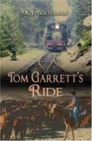 Tom Garrett's Ride 1424150868 Book Cover