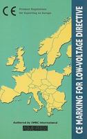 CE Marking for Low-Voltage Directive 0791800903 Book Cover