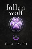 Fallen Wolf B091WCSV6S Book Cover