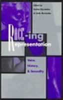 Race-ing Representation 0847688569 Book Cover