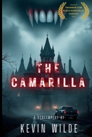 The Camarilla B0F9NLBF2J Book Cover
