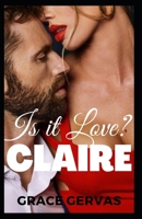 CLAIRE B09CRXV2ND Book Cover