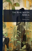 The Real South Africa 1024040461 Book Cover