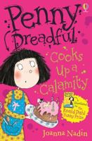 Penny Dreadful Cooks up Calamity 1409540529 Book Cover
