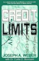 Credit Limits 0965511618 Book Cover