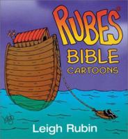 RUBES Bible Cartoons 1565634233 Book Cover
