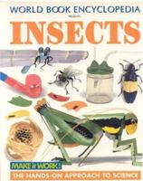 Insects (Make it Work! Science) 1587283654 Book Cover