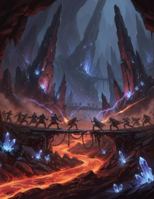 The War Beneath: A Struggle For The Lower Reaches B0G1J8PN72 Book Cover