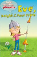 Eve the Knight 1848987730 Book Cover