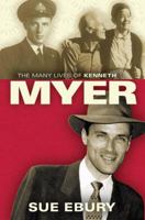 The Many Lives of Kenneth Myer 0522855466 Book Cover