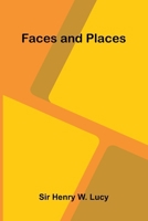 Faces and Places 936905393X Book Cover