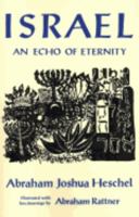 Israel: An Echo of Eternity 0374507406 Book Cover