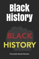 Black History 1677602139 Book Cover