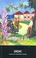 Ginger Lily 1405013648 Book Cover
