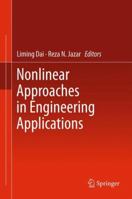 Nonlinear Approaches in Engineering Applications 1461414687 Book Cover