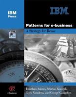 Patterns for e-business 1931182027 Book Cover