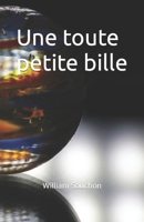 Une toute petite bille (French Edition) B0CR9SDJQ7 Book Cover