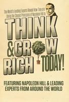Think and Grow Rich Today 0988641852 Book Cover