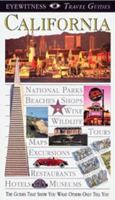 California (Eyewitness Travel Guides)