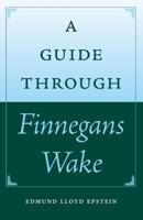 A Guide through Finnegans Wake 0813035341 Book Cover