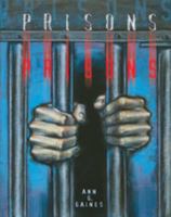 Prisons (Crime, Justice & Punishment) 0791043150 Book Cover