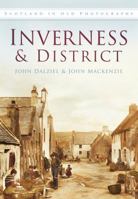 Inverness and District 0752466186 Book Cover