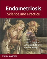 Endometriosis: Science and Practice 1444332139 Book Cover