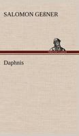 Daphnis. 3842405073 Book Cover