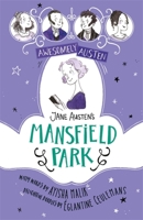 Jane Austen's Mansfield Park (Awesomely Austen) null Book Cover