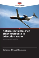 Nature invisible d'un objet exposé à la détection radar (French Edition) 6207898583 Book Cover