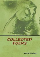 Collected Poems 101541088X Book Cover