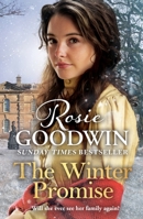 The Winter Promise 1838772995 Book Cover