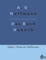 Das Buch Henoch 3988285188 Book Cover