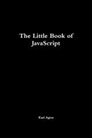 The Little Book of JavaScript 1312466022 Book Cover