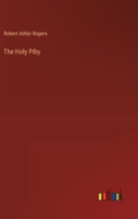 The Holy Piby 3368909851 Book Cover