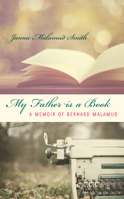 My Father Is a Book 0618691669 Book Cover