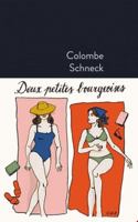 Deux petites bourgeoises 2234090105 Book Cover