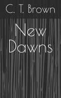 New Dawns: The Collected Season One 1512349666 Book Cover