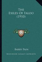 The Exiles of Faloo 1517324467 Book Cover