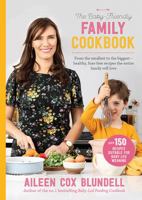 The Baby Friendly Family Cookbook 0717181677 Book Cover