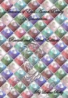 Ancestors of Elvis Aaron Presley 50 Generations 1434840689 Book Cover