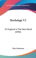 Hochelaga... 1273098226 Book Cover