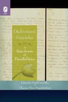 Dickinson's Fascicles: A Spectrum of Possibilities 0814252842 Book Cover