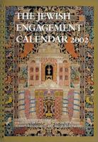 The Jewish Engagement Calendar 2002 0883636018 Book Cover
