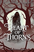 Heart of Thorns 1961053470 Book Cover