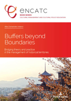 Buffers Beyond Boundaries: Bridging Theory and Practice in the Management of Historical Territories 2807612717 Book Cover