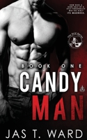 Candyman: Book One of The Grid Series 1637325991 Book Cover