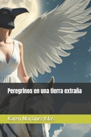 Peregrinos en una tierra extraña (Spanish Edition) B0FFFYZHBZ Book Cover